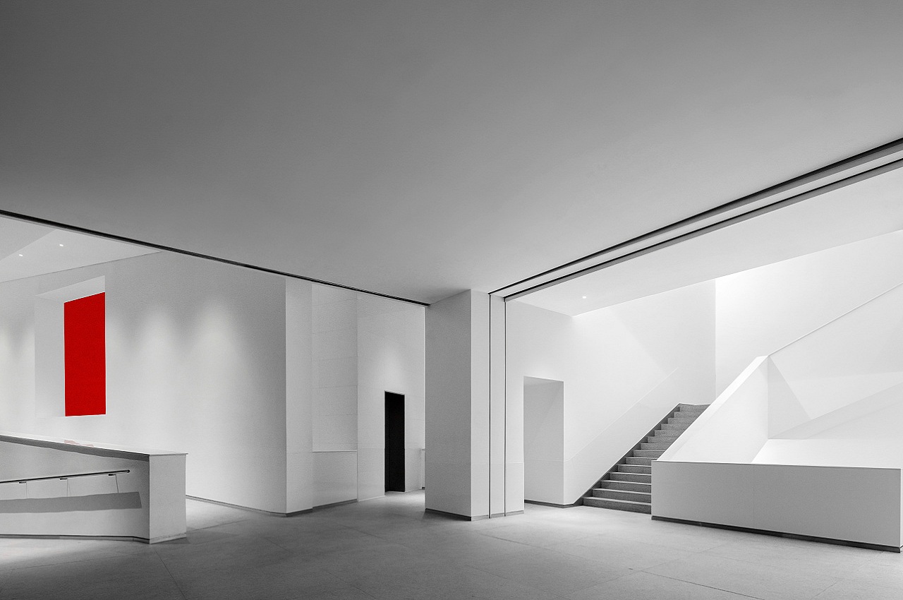 企業(yè)展館3.0時(shí)代：普尼文化定義智慧展館新坐標(biāo)